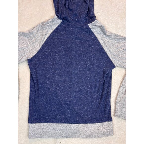 Boston Red Sox Womens Zip-Up Hoodie By Nike Size S - Picture 15 of 16